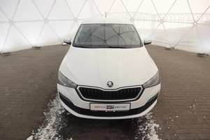Хэтчбек 4 дв. Skoda Rapid 2020 года, 1525000 рублей, Орёл