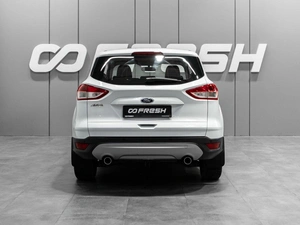 Внедорожник Ford Kuga 2015 года, 1399000 рублей, Тюмень