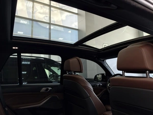 Внедорожник BMW X5 2019 года, 6499000 рублей, Солонцы
