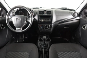 Седан ВАЗ (LADA) Granta 2022 года, 869000 рублей, Пермь