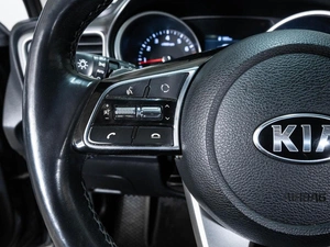 Хетчбэк Kia Ceed 2018 года, 1647000 рублей, Ставрополь