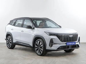 Внедорожник Geely Atlas 2025 года, 3289046 рублей, Москва