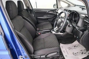 Хетчбэк Honda Fit 2016 года, 999000 рублей, Красноярск