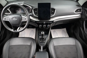 Универсал ВАЗ (LADA) Vesta Cross 2024 года, 1499000 рублей, Оренбург