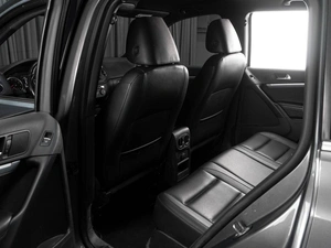 Внедорожник Volkswagen Tiguan 2016 года, 1765000 рублей, Тюмень