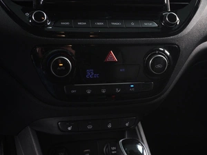 Седан Hyundai Solaris 2020 года, 1849000 рублей, Минеральные Воды