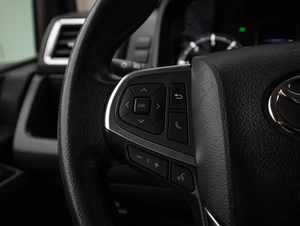 Минивэн Toyota Hiace 2021 года, 5350000 рублей, Большой Сочи