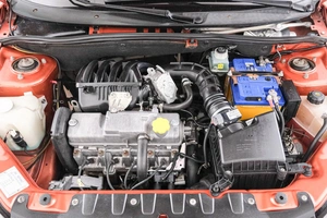 Хетчбэк ВАЗ (LADA) Kalina 2013 года, 399000 рублей, Красноярск