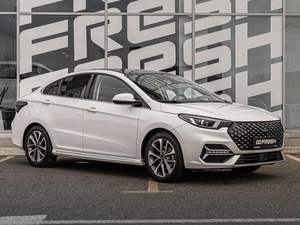 Седан OMODA S5 2023 года, 1580000 рублей, Краснодар