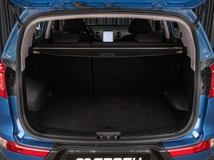 Внедорожник Kia Sportage 2012 года, 1349000 рублей, Тюмень