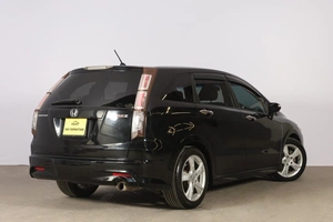 Минивэн Honda Stream 2011 года, 1299000 рублей, Новосибирск