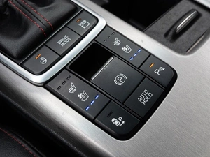 Седан Kia Optima 2019 года, 2325000 рублей, Краснодар