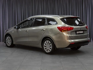 Универсал Kia Ceed 2015 года, 1019000 рублей, Тюмень