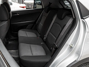 Внедорожник Hyundai Creta 2017 года, 1770000 рублей, Краснодар