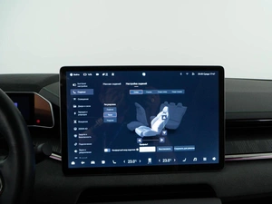 Лифтбек Zeekr 001 2023 года, 4472444 рублей, Москва