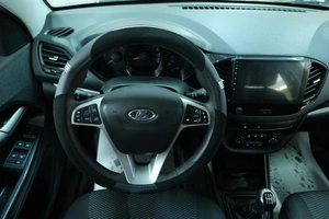 Универсал ВАЗ (LADA) Vesta 2019 года, 999000 рублей, Омск