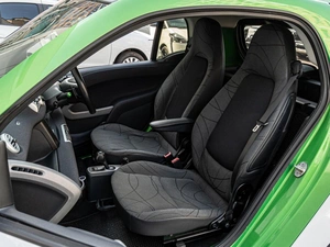 Хетчбэк Smart Fortwo 2013 года, 765000 рублей, Краснодар
