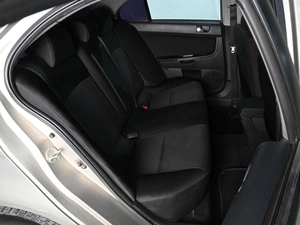 Седан Mitsubishi Lancer 2007 года, 730000 рублей, Аксай
