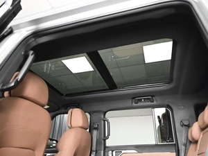 Внедорожник Jetour T2 2024 года, 3498000 рублей, Ставрополь