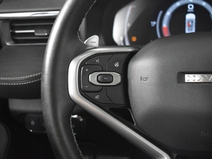 Внедорожник Haval Jolion 2024 года, 2173100 рублей, Казань