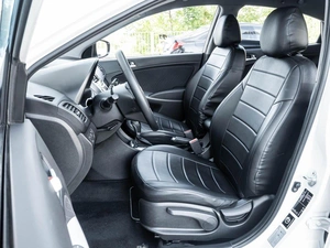 Седан Hyundai Solaris 2014 года, 1120000 рублей, Ставрополь