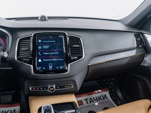 Внедорожник Volvo XC90 2021 года, 6360000 рублей, Красноярск
