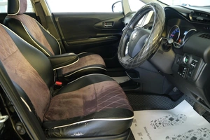 Минивэн Toyota Wish 2012 года, 1289000 рублей, Омск