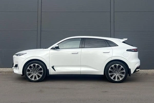 Внедорожник Changan UNI-K 2022 года, 2240000 рублей, Солонцы