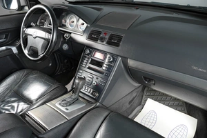 Внедорожник Volvo XC90 2006 года, 1079000 рублей, Тюмень