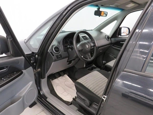 Хэтчбек Suzuki SX4 2013 года, 1010000 рублей, Калуга