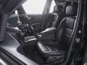 Внедорожник Mercedes-benz GLK-класс 2014 года, 2090000 рублей, Ростов-на-Дону