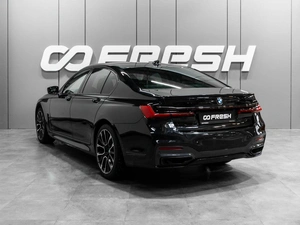 Седан BMW 7 серия 2019 года, 7269000 рублей, Тюмень
