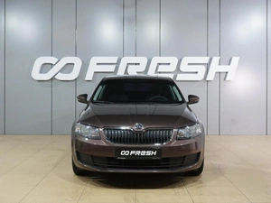 Лифтбек Skoda Octavia 2014 года, 929000 рублей, Воронеж