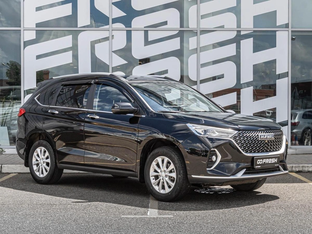 Внедорожник Haval M6 2023 года, 1749000 рублей, Краснодар
