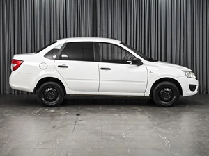 Седан ВАЗ (LADA) Granta 2018 года, 579000 рублей, Ставрополь
