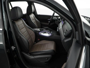 Внедорожник Mercedes-benz GLE-класс 2019 года, 6309444 рублей, Москва