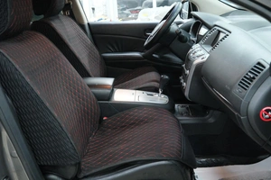 Внедорожник Nissan Murano 2011 года, 1339000 рублей, Омск