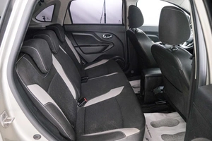 Хетчбэк ВАЗ (LADA) XRAY 2018 года, 729000 рублей, Красноярск