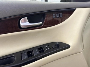 Внедорожник Infiniti QX50 2015 года, 1980000 рублей, Уфа