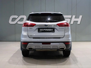 Внедорожник Geely Atlas 2021 года, 2199000 рублей, Петрозаводск