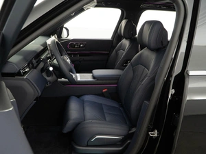 Внедорожник Zeekr 9X 2025 года, 13149050 рублей, Москва