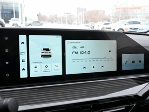 Седан Livan S6 pro 2024 года, 1890000 рублей, Волгоград