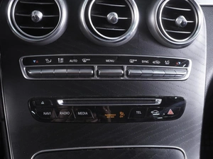 Внедорожник Mercedes-benz GLC-класс 2018 года, 2180000 рублей, Ростов-на-Дону