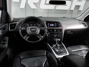 Внедорожник Audi Q5 2014 года, 2189000 рублей, Тюмень