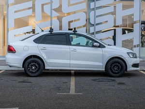 Седан Volkswagen Polo 2012 года, 898000 рублей, Краснодар