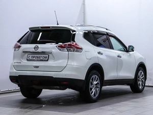 Внедорожник Nissan X-Trail 2016 года, 1599000 рублей, Красноярск