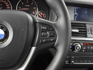 Внедорожник BMW X3 2012 года, 1526100 рублей, Казань