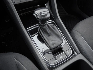 Внедорожник Skoda Karoq 2022 года, 2450000 рублей, Волгоград