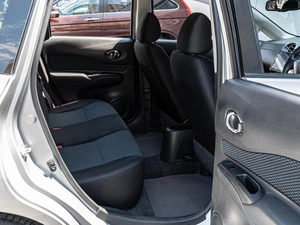 Хетчбэк Nissan Note 2015 года, 840000 рублей, Краснодар