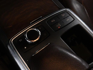 Внедорожник Mercedes-benz GL-класс 2014 года, 3099000 рублей, Минеральные Воды